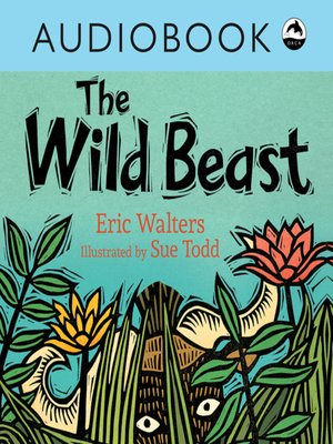 cover image of The Wild Beast